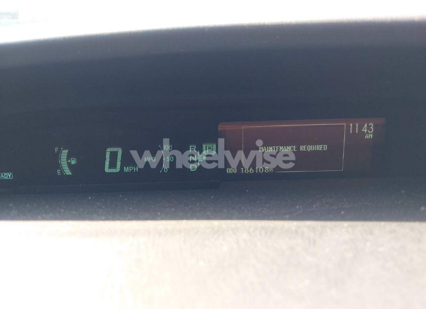 Photo 7 of 2014 Toyota Prius (VIN JTDKN3DUXE0368475)