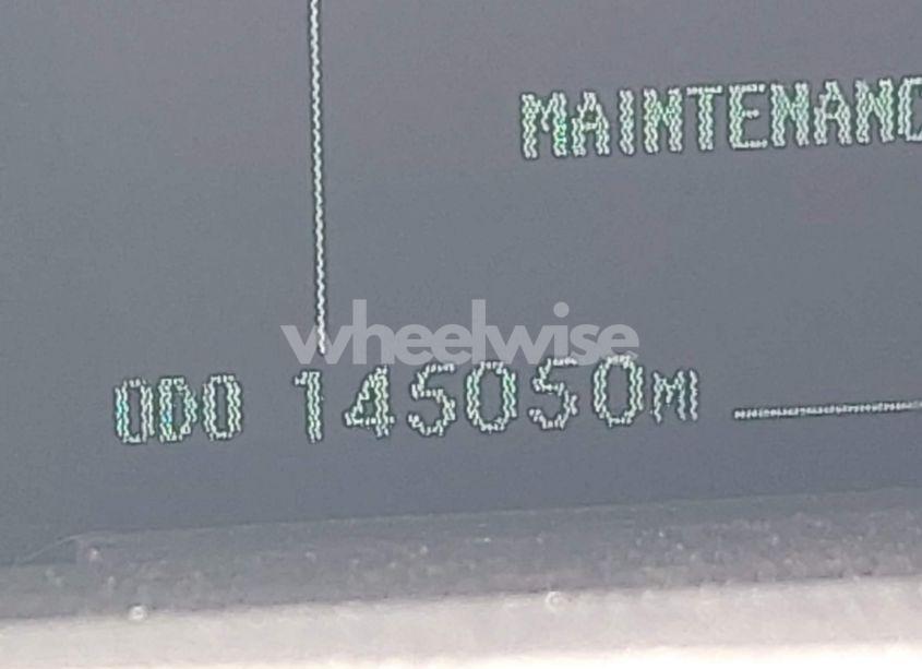 Photo 15 of 2014 Toyota Prius TWO (VIN JTDKN3DUXE1747468)