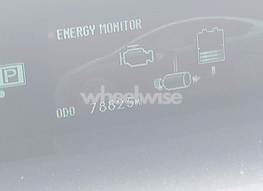 Photo 15 of 2014 Toyota Prius (VIN JTDKN3DUXE1816059)