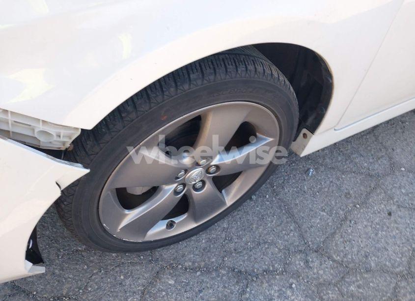 Photo 12 of 2015 Toyota Prius PERSONA SERIES SPECIAL EDITION (VIN JTDKN3DUXF0395113)