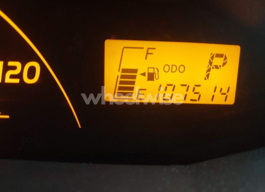 Photo 15 of 2009 Toyota Yaris (VIN JTDKT903295227852)