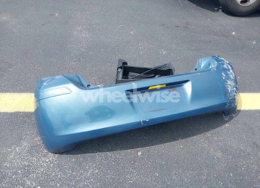 Photo 12 of 2009 Toyota Yaris (VIN JTDKT903595260120)