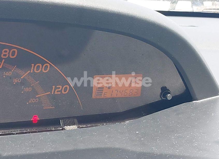 Photo 16 of 2009 Toyota Yaris (VIN JTDKT903595260120)