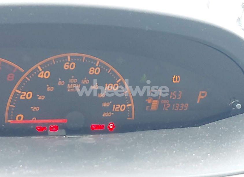 Photo 7 of 2009 Toyota Yaris S (VIN JTDKT903595261042)