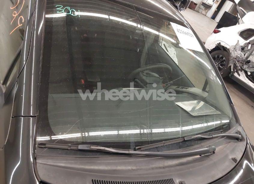 Photo 13 of 2009 Toyota Yaris (VIN JTDKT903795235400)