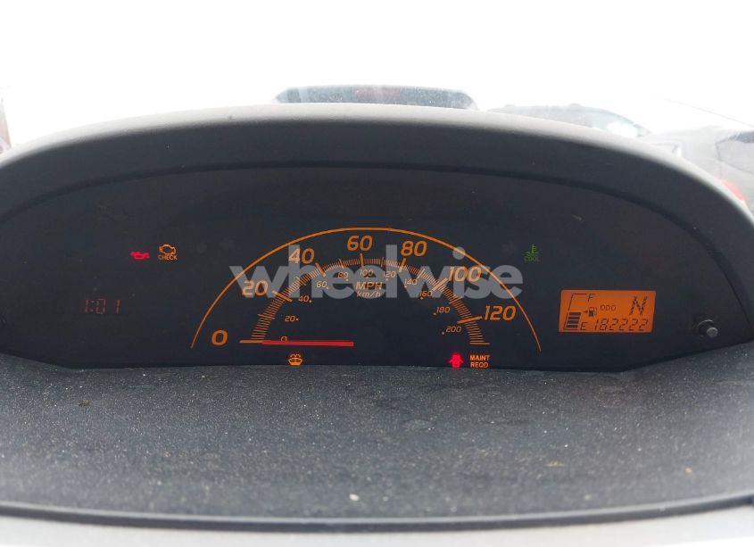 Photo 7 of 2009 Toyota Yaris (VIN JTDKT903895238693)