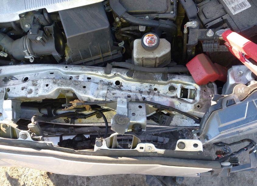 Photo 6 of 2020 Toyota Prius XLE AWD-E (VIN JTDL9RFU5L3013217)