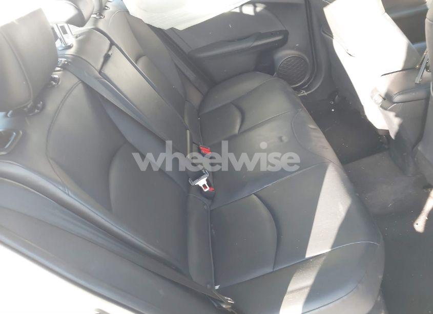 Photo 8 of 2020 Toyota Prius XLE AWD-E (VIN JTDL9RFU5L3013217)