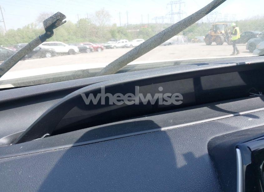 Photo 15 of 2020 Toyota Prius LE AWD-E (VIN JTDL9RFU7L3019326)