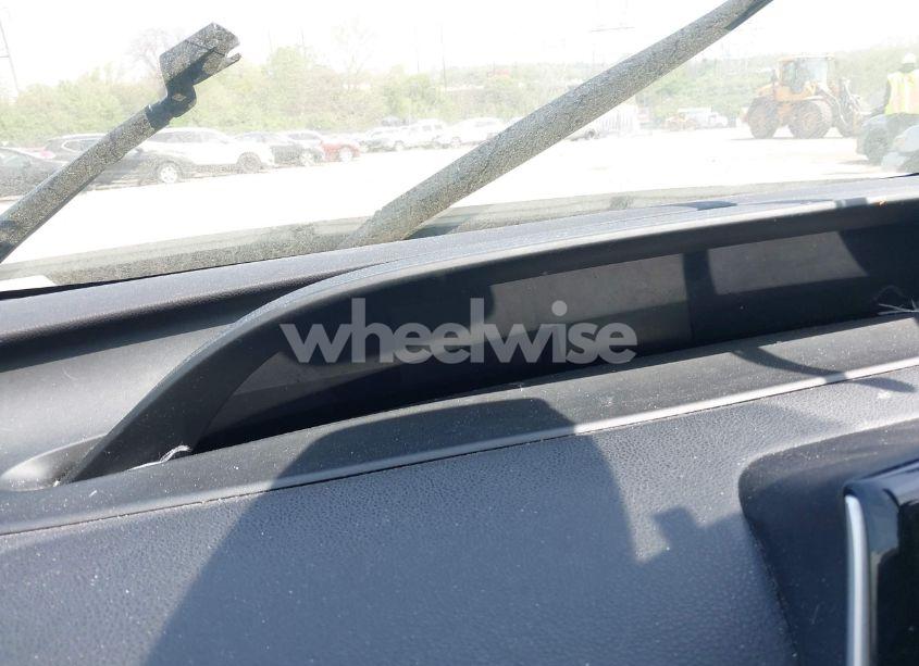 Photo 7 of 2020 Toyota Prius LE AWD-E (VIN JTDL9RFU7L3019326)