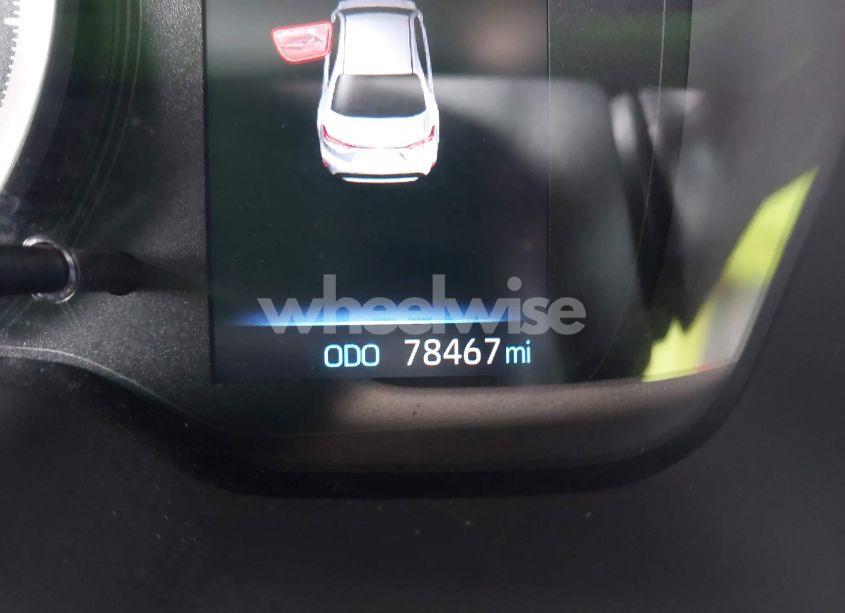 Photo 15 of 2022 Toyota Corolla SE 6MT (VIN JTDM4MCEXNJ097309)