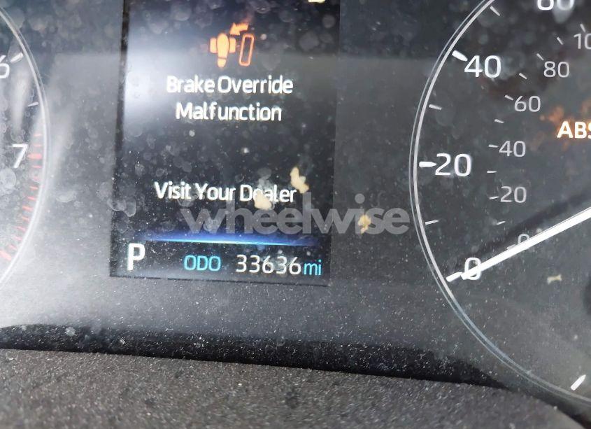 Photo 15 of 2023 Toyota Corolla SE (VIN JTDP4MCE0PJ101660)