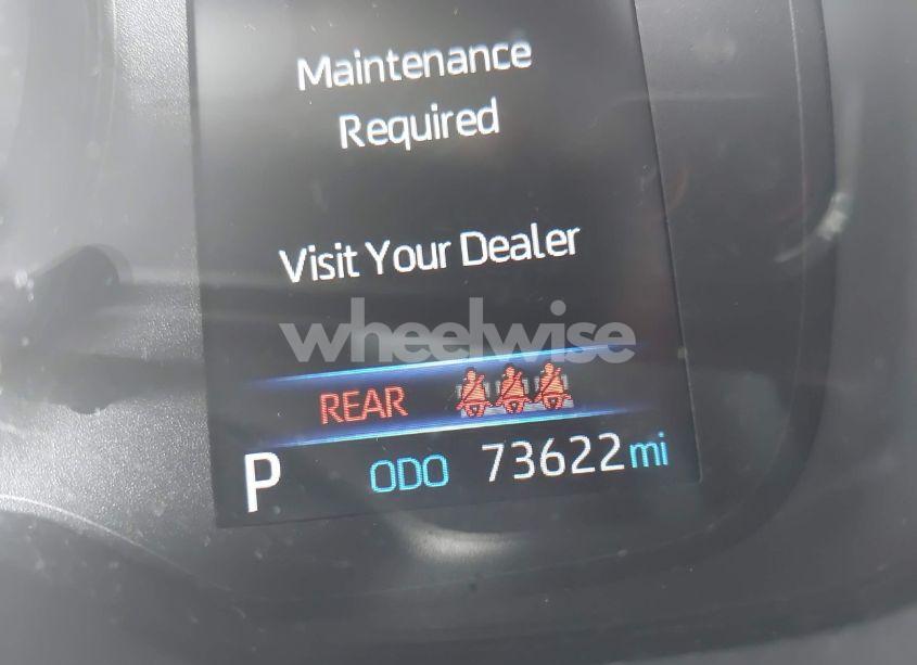 Photo 15 of 2021 Toyota Corolla SE (VIN JTDP4MCE2MJ053915)