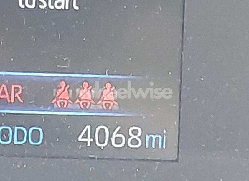 Photo 15 of 2024 Toyota Corolla SE (VIN JTDP4MCE3RJ104653)