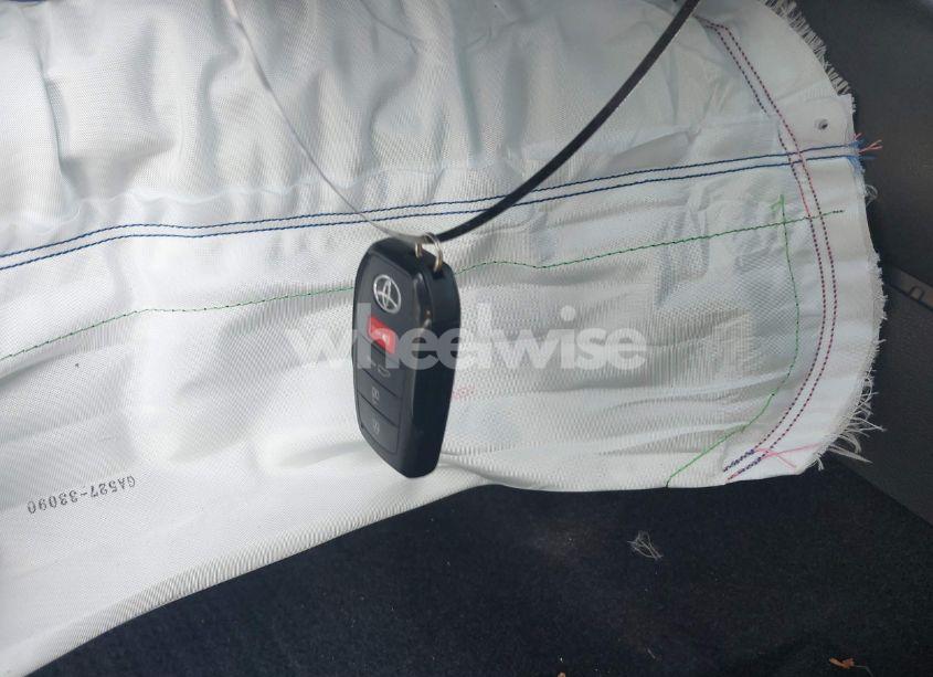 Photo 11 of 2023 Toyota Corolla SE (VIN JTDP4MCE7PJ101316)