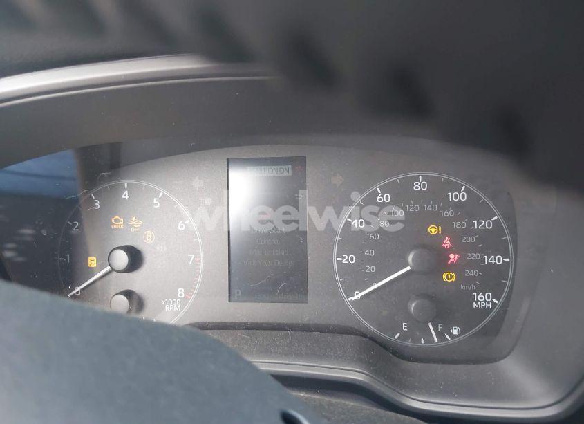 Photo 7 of 2023 Toyota Corolla SE (VIN JTDP4MCE7PJ101316)