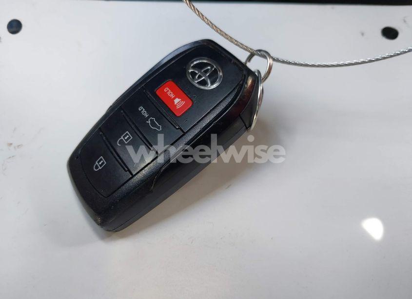 Photo 11 of 2023 Toyota Corolla SE (VIN JTDS4MCE0P3514662)