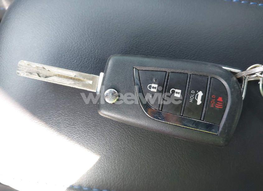 Photo 11 of 2022 Toyota Corolla SE (VIN JTDS4MCE1NJ097559)