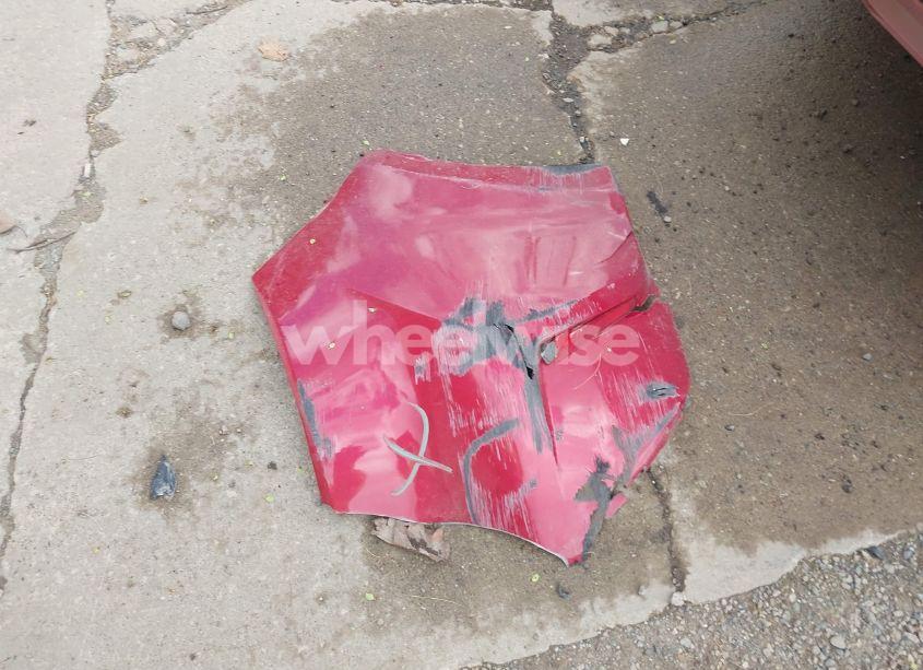 Photo 12 of 2021 Toyota Corolla SE (VIN JTDS4MCE2MJ054525)