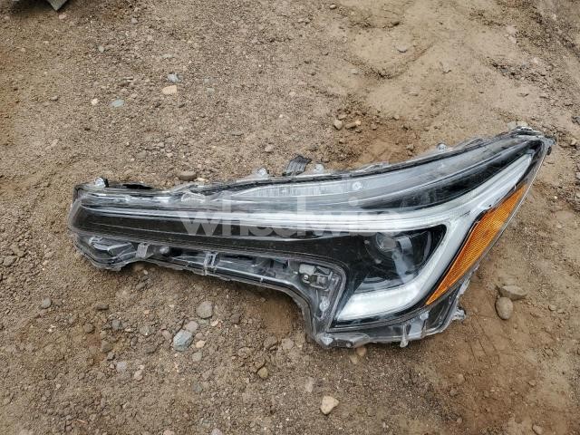 Photo 5 of 2024 TOYOTA COROLLA SE (VIN JTDS4MCE2R3520093)