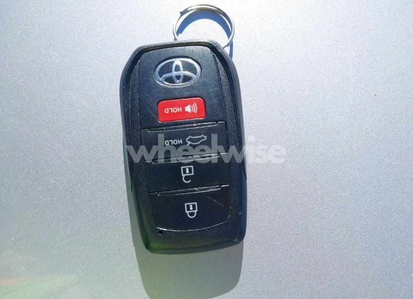 Photo 11 of 2023 Toyota Corolla SE (VIN JTDS4MCE3P3516681)