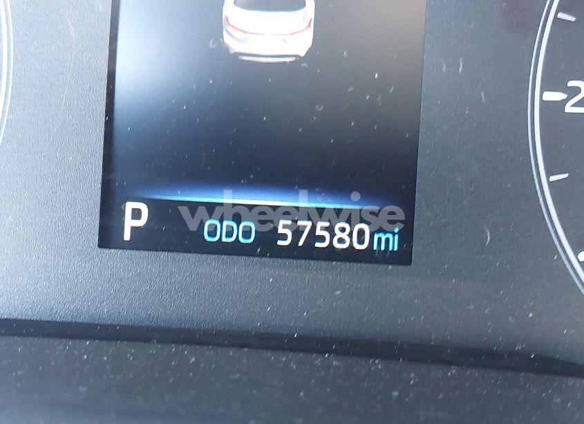 Photo 16 of 2023 Toyota Corolla SE (VIN JTDS4MCE3P3516681)