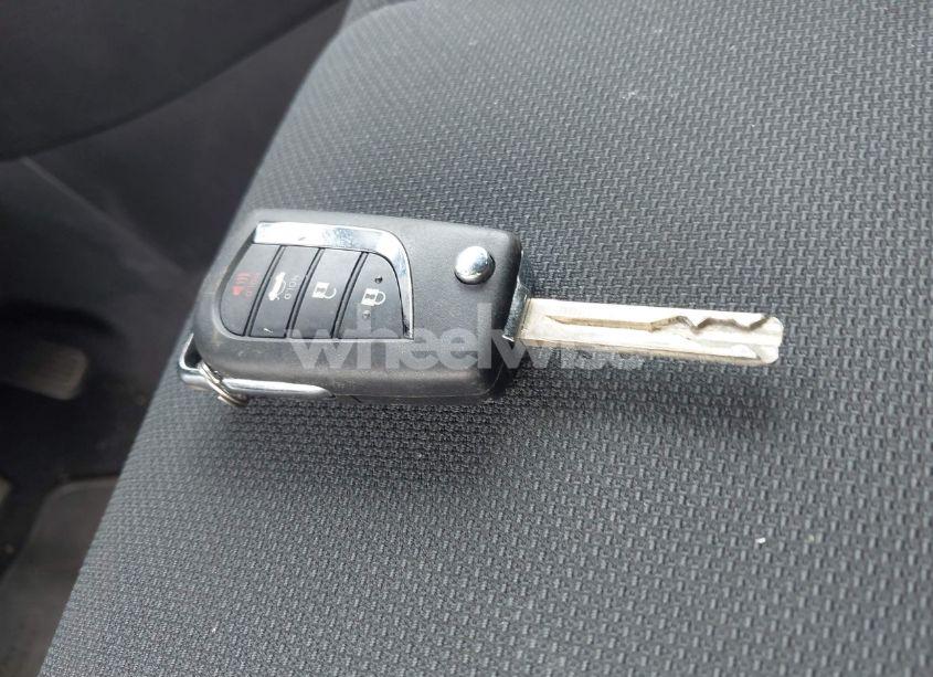 Photo 11 of 2022 Toyota Corolla SE (VIN JTDS4MCE4N3508635)