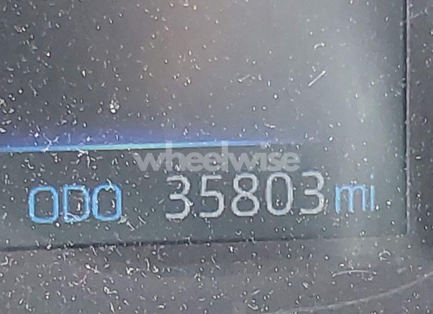 Photo 15 of 2022 Toyota Corolla SE (VIN JTDS4MCE4N3508635)