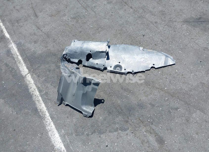 Photo 12 of 2021 Toyota Corolla SE (VIN JTDS4MCE5MJ070444)