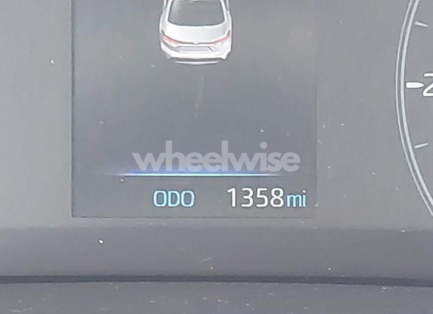 Photo 15 of 2024 Toyota Corolla SE (VIN JTDS4MCE5RJ107239)