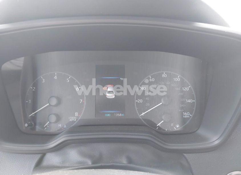 Photo 7 of 2024 Toyota Corolla SE (VIN JTDS4MCE5RJ107239)