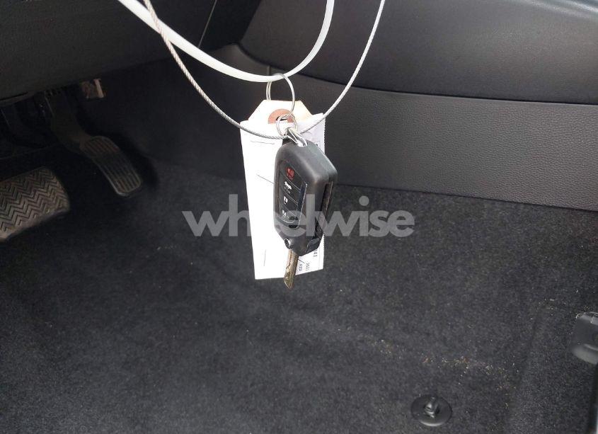 Photo 11 of 2021 Toyota Corolla SE (VIN JTDS4MCE6MJ069660)