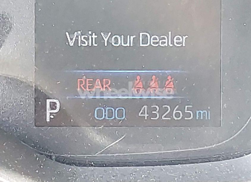 Photo 15 of 2021 Toyota Corolla SE (VIN JTDS4MCE6MJ069660)