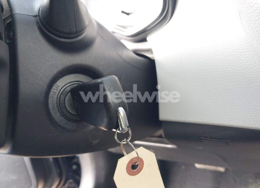 Photo 11 of 2021 Toyota Corolla SE (VIN JTDS4MCE9MJ076831)