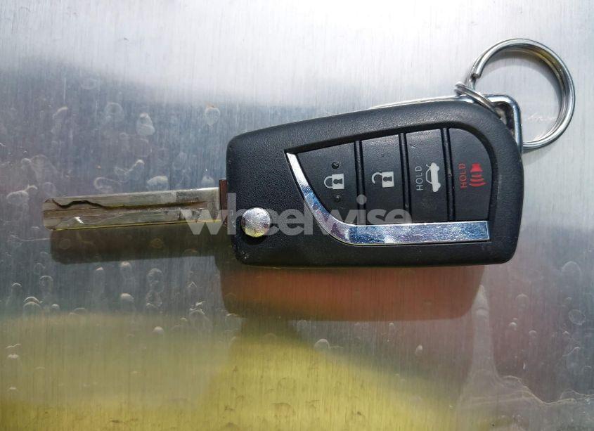 Photo 11 of 2022 Toyota Corolla SE (VIN JTDS4MCEXNJ097267)