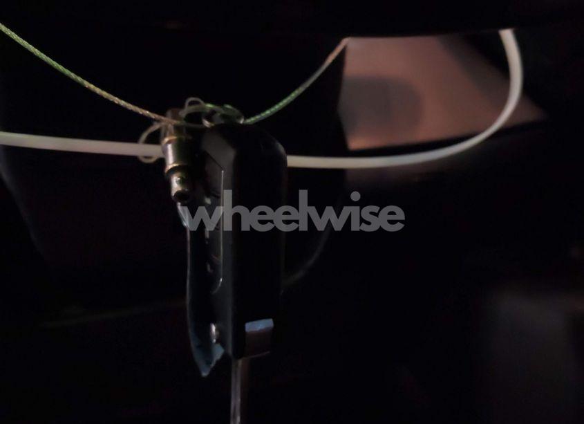 Photo 11 of 2020 Toyota Corolla SE (VIN JTDS4RCE3LJ031332)