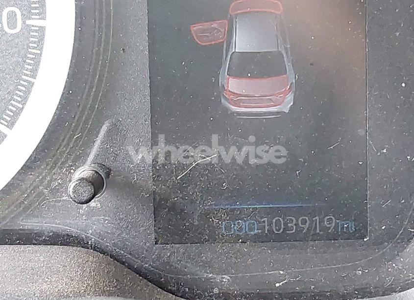 Photo 15 of 2020 Toyota Corolla SE (VIN JTDS4RCE9LJ030427)