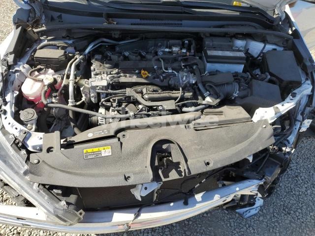 Photo 11 of 2023 TOYOTA COROLLA XSE (VIN JTDT4MCE8P3514512)