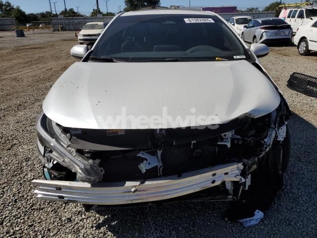 Photo 13 of 2023 TOYOTA COROLLA XSE (VIN JTDT4MCE8P3514512)
