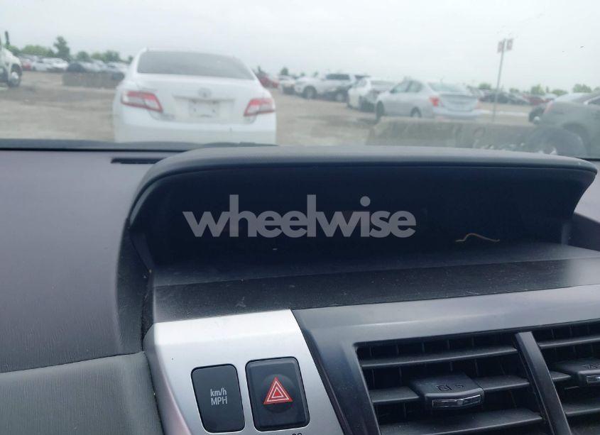 Photo 14 of 2012 Toyota Prius V FIVE (VIN JTDZN3EU0C3108112)