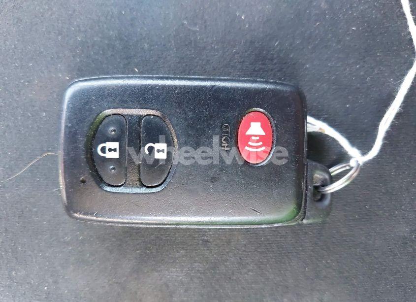 Photo 11 of 2012 Toyota Prius V FIVE (VIN JTDZN3EU0C3108675)