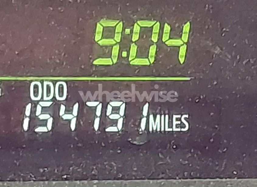 Photo 15 of 2012 Toyota Prius V FIVE (VIN JTDZN3EU0C3108675)