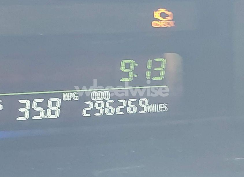 Photo 15 of 2012 Toyota Prius V TWO (VIN JTDZN3EU0C3138291)