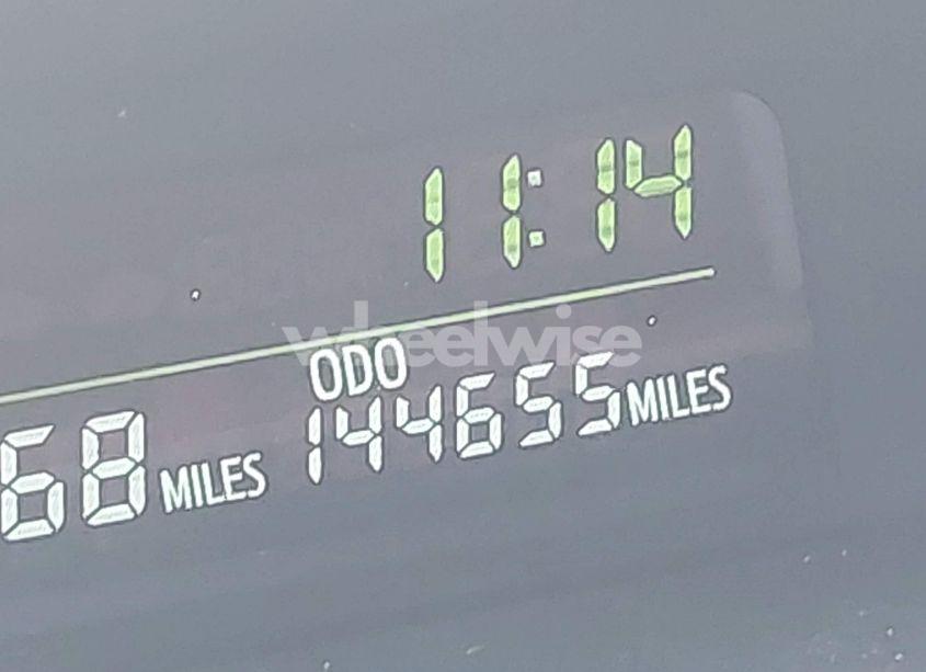 Photo 15 of 2012 Toyota Prius V THREE (VIN JTDZN3EU0C3179651)