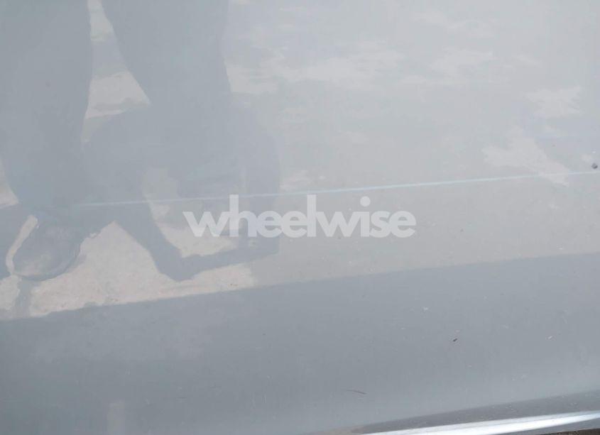 Photo 20 of 2014 Toyota Prius V TWO (VIN JTDZN3EU0E3362289)