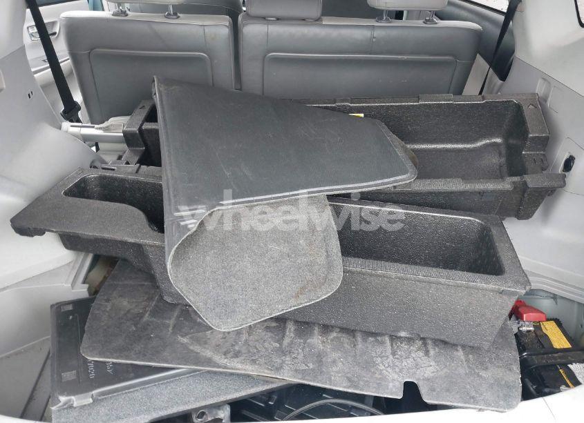 Photo 12 of 2015 Toyota Prius V THREE (VIN JTDZN3EU0FJ021004)