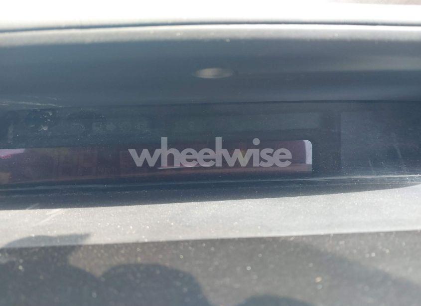 Photo 7 of 2012 Toyota Prius V THREE (VIN JTDZN3EU1C3031007)