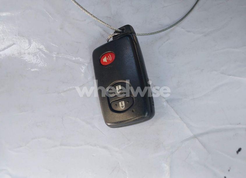 Photo 11 of 2013 Toyota Prius V TWO (VIN JTDZN3EU1D3282644)