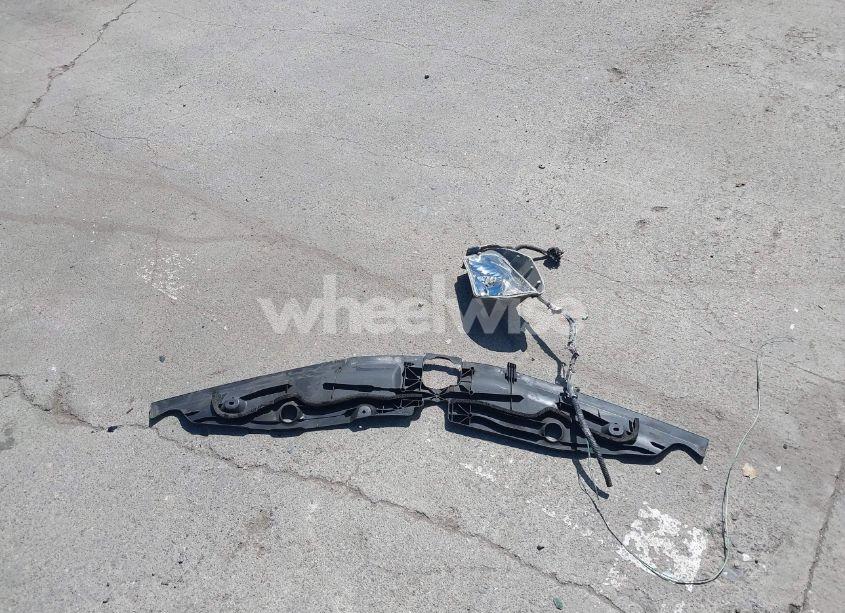 Photo 12 of 2013 Toyota Prius V TWO (VIN JTDZN3EU1D3282644)