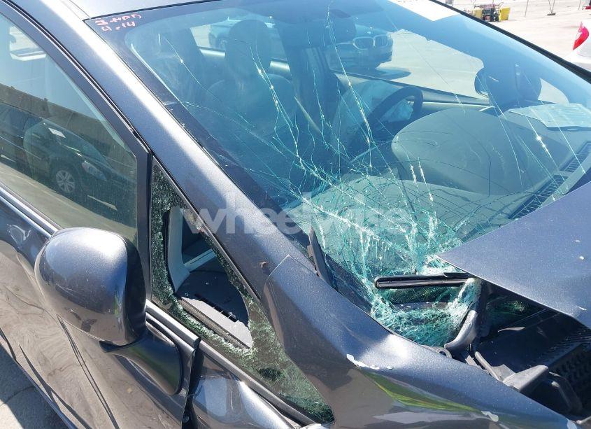 Photo 18 of 2013 Toyota Prius V TWO (VIN JTDZN3EU1D3282644)